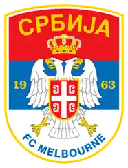 墨尔本塞尔维U23
